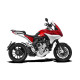 Echappement Hpcorse Hydrotre - MV Agusta Turismo Veloce 800 euro3