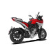 Echappement Hpcorse Hydrotre - MV Agusta Turismo Veloce 800 euro3