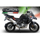 AuspuffGPR GPE Anniversary Evo4 - Benelli TRK 502 X 2021 /+