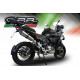 AuspuffGPR GPE Anniversary Evo4 - Benelli TRK 502 X 2021 /+