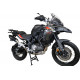 Auspuff GPR Furore Evo4 - Benelli TRK 502 X 2021 /+