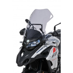 Ermax Screen High Protection - Benelli TRK 502 X 2017 /+