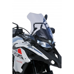 Ermax Bulle Taille Origine - Benelli TRK 502 X 2017/+