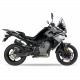 Auspuff Ixil Race Xtrem - CF Moto 800 MT 2022 /+