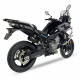 Auspuff Ixil Race Xtrem - CF Moto 800 MT 2022 /+