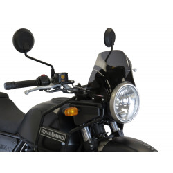 Scheibe Adventure Powerbronze 165mm - Royal Enfield Himalayan 2017-20