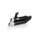 Exhaust Ixil Dual Hyperlow black - Honda CB 500 F // CBR 500 R // CB 500 X 2016-18