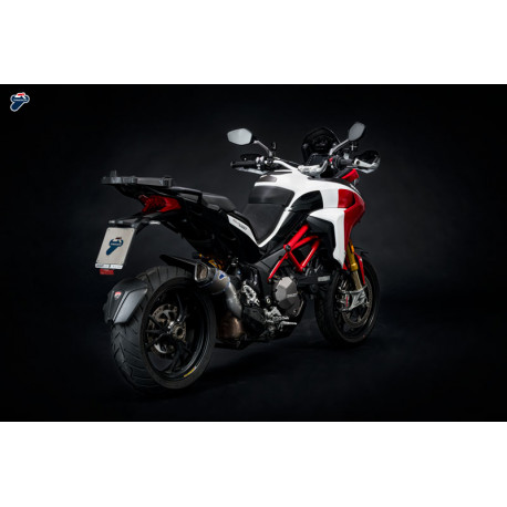 Auspuff Termignoni - Ducati Multistrada 1200 / 1260 2015-20