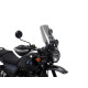 Bulle Ajustable Powerbronze - Royal Enfield Himalayan 2021/+