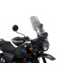 Powerbronze Adjustable Screen - Royal Enfield Himalayan 2021/+