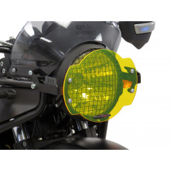 Powerbronze Headlight Protector - Royal Enfield Himalayan 2021/+