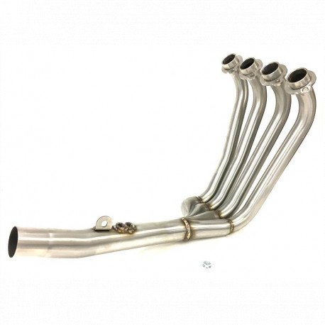 Ixil Catalyst Suppressor Pipe - Honda CB 1000 RA 2018 /+