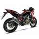 Auspuff Ixil Mega Xtrem Trail - Honda CRF 1100 A/D 2020/+