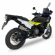 Auspuff Ixil Race Xtrem - KTM Duke 790/890 Adventure 2019 /+ // KTM 890 SM-T 2023 /+ // Husqvarna Norden 901 2022 /+