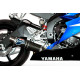 Echappement Termignoni - Yamaha R6 2006-16