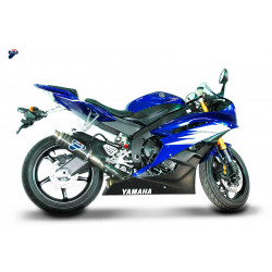 Auspuff Termignoni - Yamaha R6 2006-16