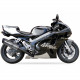 Auspuff Ixil Hexoval Xtrem Evolution - Kawasaki ZX-7R / NINJA 1996-99