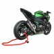 Echappement Ixil Hexoval Xtrem Evolution - Kawasaki Z800 2013-16