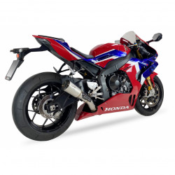 Echappement Ixil Race Xtrem - Honda CBR 1000 RR-R / SP 2020 /+ (SC82)