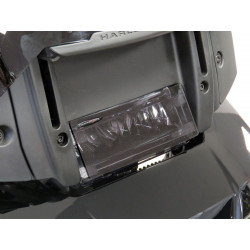 Protection de phare Powerbronze (Daymaker Headlamp) - Harley Davidson Pan America 2021/+