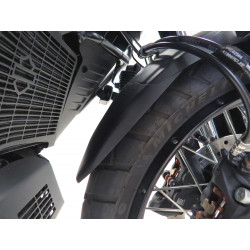 Extension de garde boue avant Powerbronze - Harley Davidson Pan America 2021/+