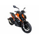 Belly Pan Powerbronze - KTM 390 Duke 2017/+