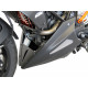 Belly Pan Powerbronze - KTM 390 Duke 2017/+