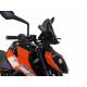 Powerbronze Spoilerscheibe 260mm - KTM 125 Duke 2017/+ // 390 Duke 2017/+