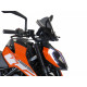 Powerbronze Screens 230mm - KTM 125 Duke 2017/+ // 390 Duke 2017/+