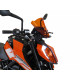 Powerbronze Screens 230mm - KTM 125 Duke 2017/+ // 390 Duke 2017/+