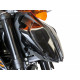 Powerbronze-Scheinwerferschutz - KTM 390 Duke 2017/+ (Full)