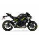 Auspuff Ixil Race Xtrem für Kawasaki Z900 2020-24