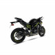 Auspuff Ixil Race Xtrem für Kawasaki Z900 2020-24