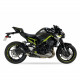 Auspuff Ixil Race Xtrem für Kawasaki Z900 2020-24