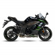 Auspuff Ixil Race Xtrem - Kawasaki Ninja 1000sx 2020 /+