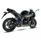 Echappement Ixil Race Xtrem - Kawasaki Ninja 1000sx 2020 /+