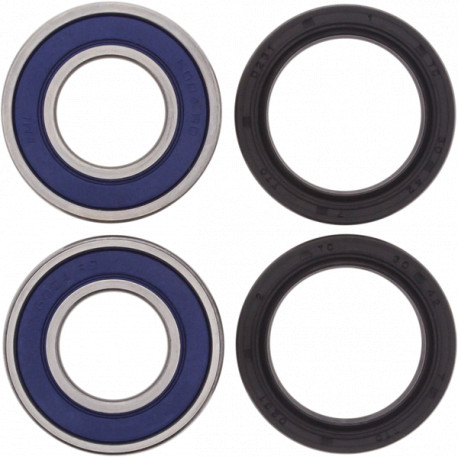 ALL BALLS 25-1389 front wheel bearing kit