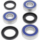 ALL BALLS Rear Wheel Bearing 25-1557