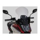 Bulle Ermax - Honda NC 700 / 750 X 16-17
