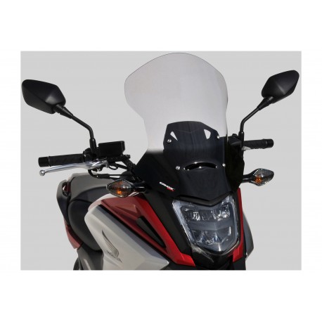 Bulle Ermax - Honda NC 700 / 750 X 16-17