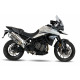 Echappement Ixil Mega Xtrem Trail - Triumph Tiger 850 Sport 2021 /+ // Tiger 900 toutes les versions 2021 /+