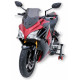 Bulle Sport Ermax - Suzuki GSX S 1000 F 2015-21