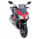 Bulle Sport Ermax - Suzuki GSX S 1000 F 2015-21