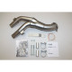 Exhaust Ixil Hexoval Evolution - Yamaha XJ 600 N / S (RJ01)