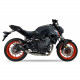 Komplettanlage Ixil Race Xtrem - Yamaha MT-07 2021 /+