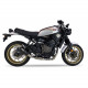 Komplettanlage Ixil Race Xtrem - Yamaha XSR 700 2021 /+