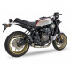 Ligne complète Ixil Race Xtrem - Yamaha XSR 700 2021 /+