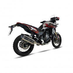 Exhaust Ixil Mega Xtrem Trial - Yamaha Ténéré 700 2019 /+