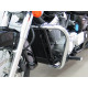 Fehling Sturzbügel - Honda VT 750 Shadow 2004 /+ // Black Spirit 2007-13