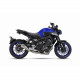 Full line Ixil Race Xtrem Inox / Carbone - Yamaha MT-09 2013-20 // XSR 900 2016-20